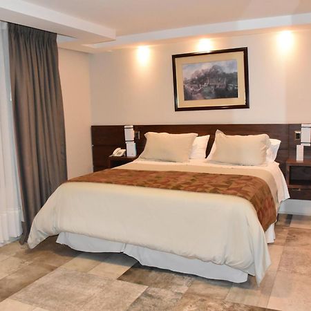 Hotel Chagall Copiapó Стая снимка
