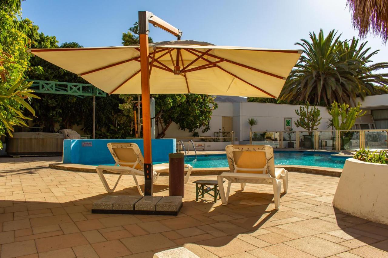 Hotel Chagall Copiapó Екстериор снимка