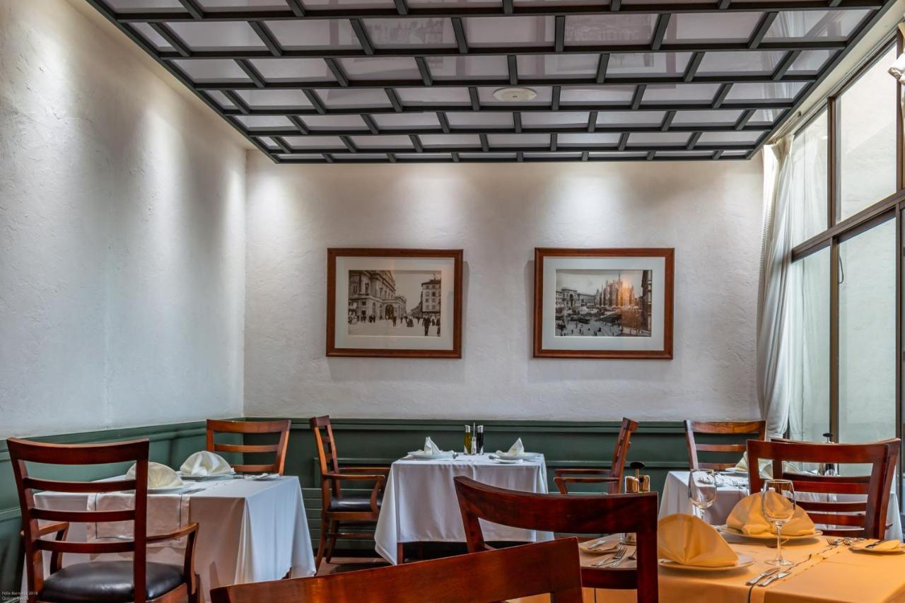 Hotel Chagall Copiapó Екстериор снимка