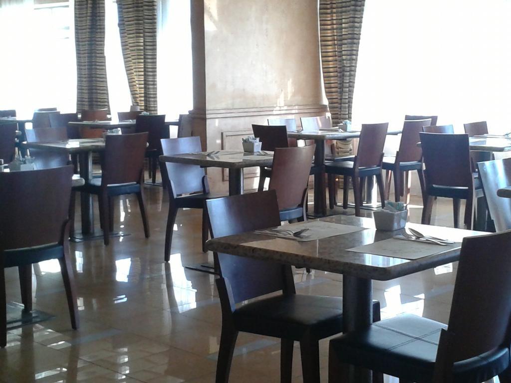 Hotel Chagall Copiapó Екстериор снимка