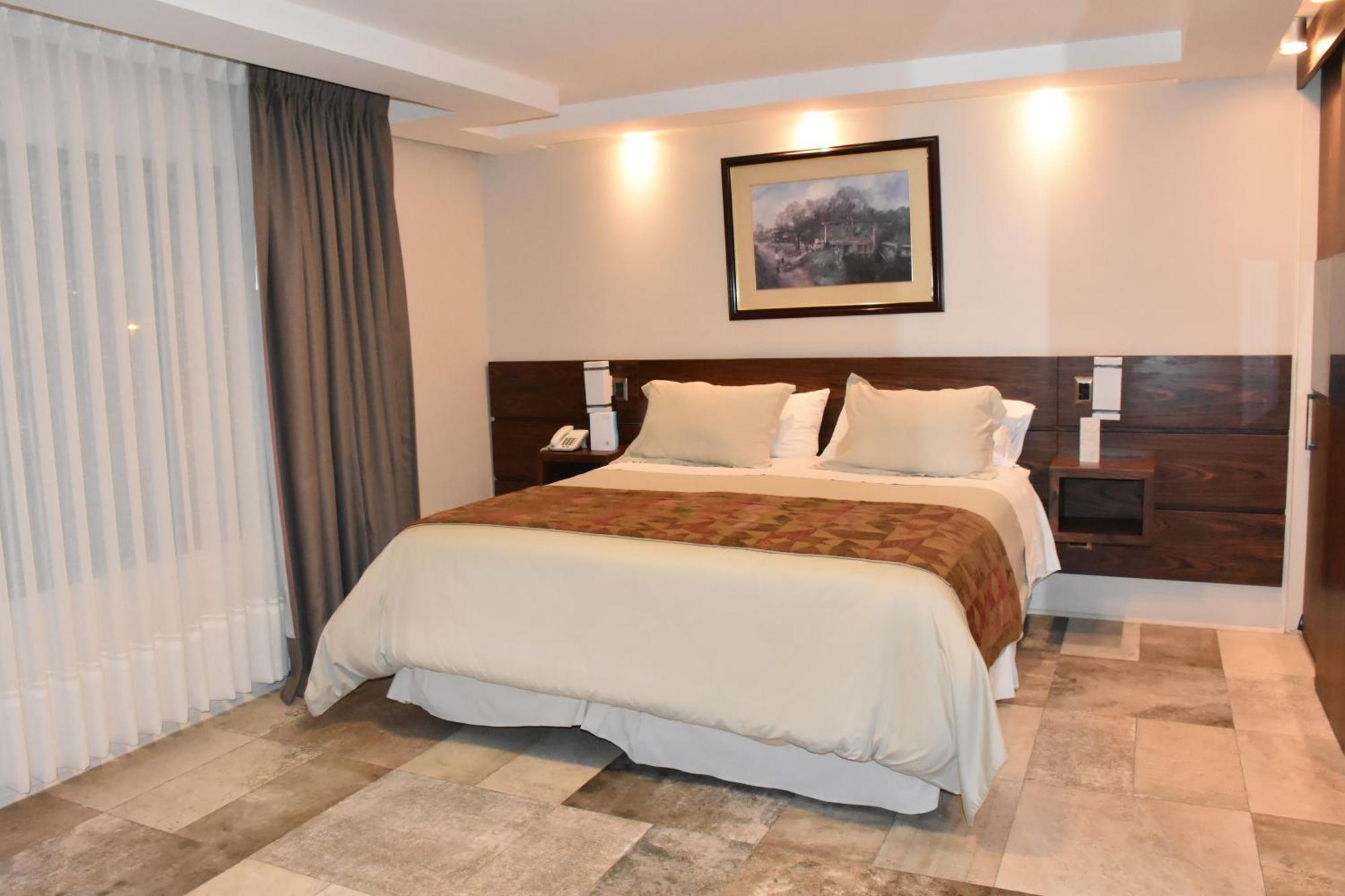 Hotel Chagall Copiapó Стая снимка